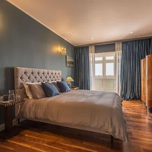House Of W Appartement
