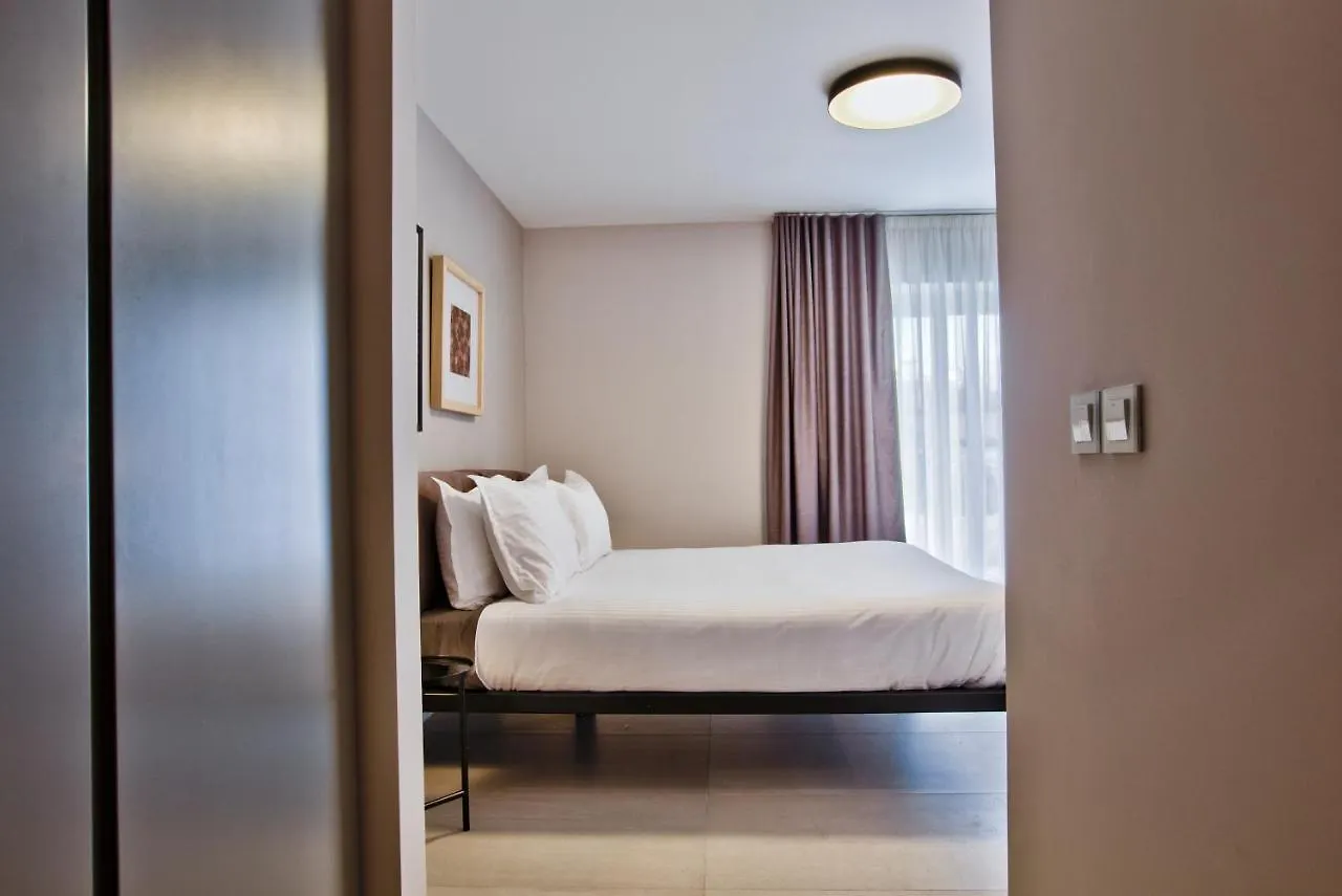 Sea Front Spacious Valletta Views Apartments Sliema