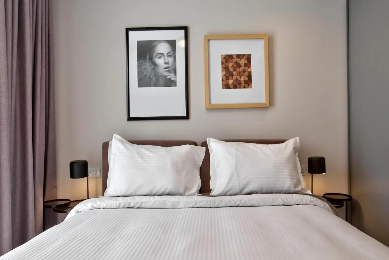 Sea Front Spacious Valletta Views Apartments Sliema
