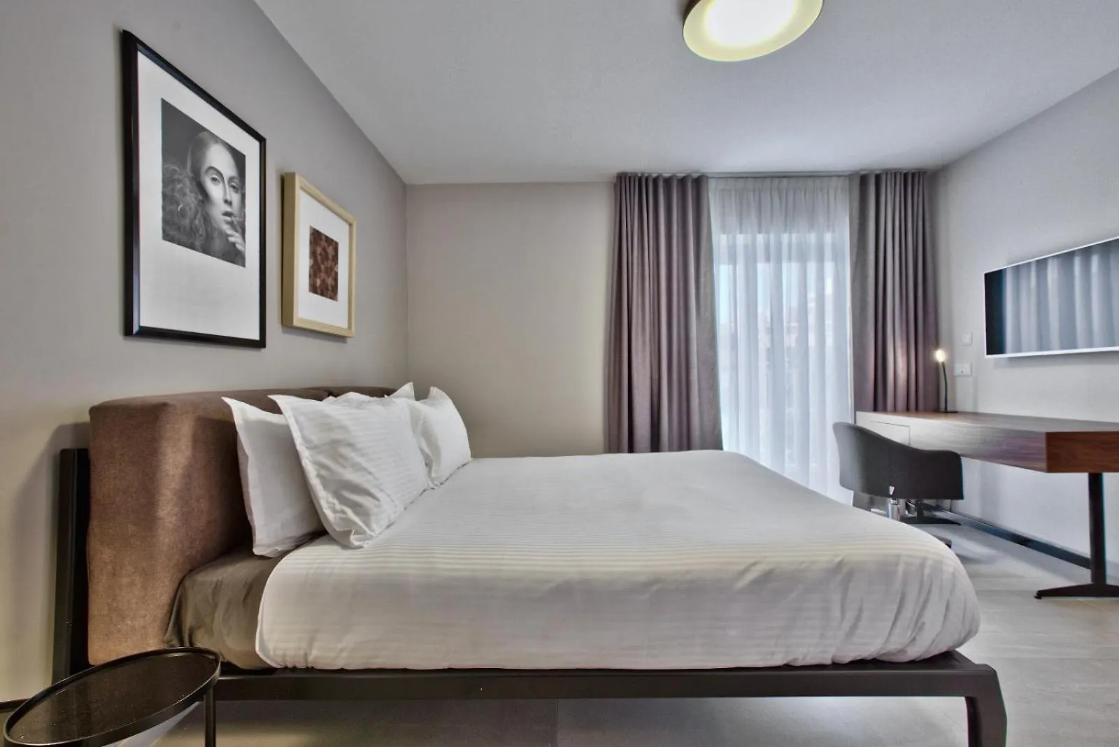 Sea Front Spacious Valletta Views Apartments Sliema Malta